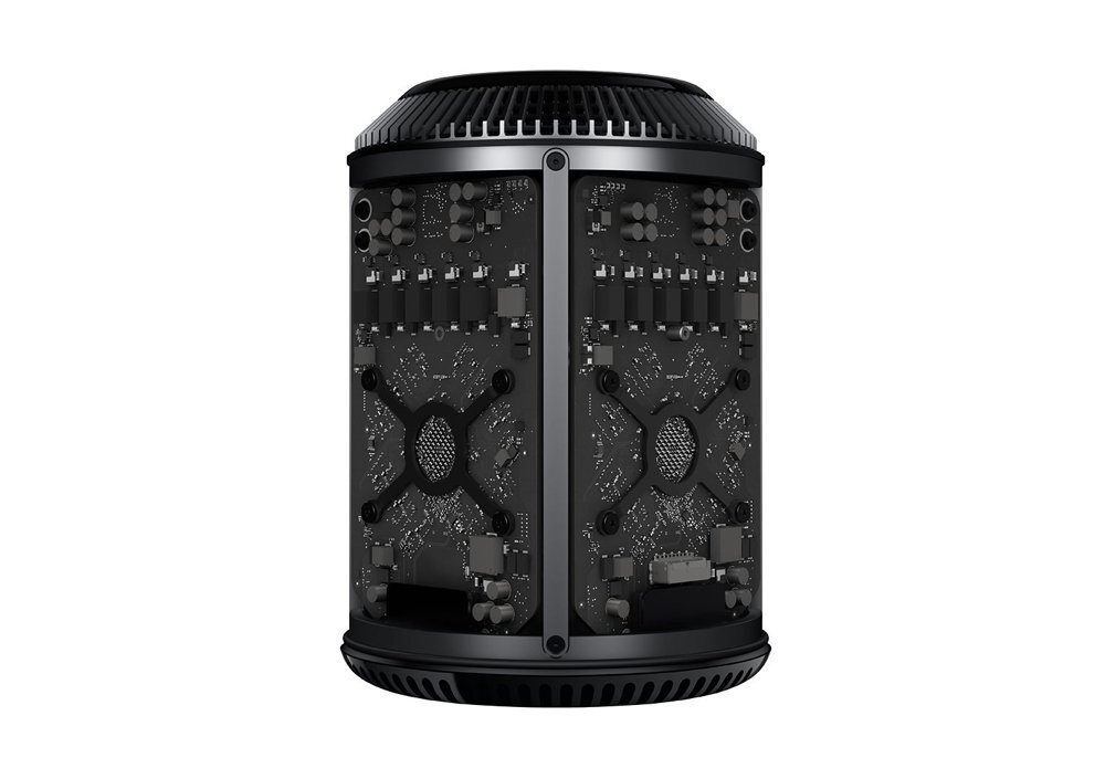 Apple Mac Pro