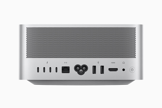 Apple Mac Studio a Studio Display