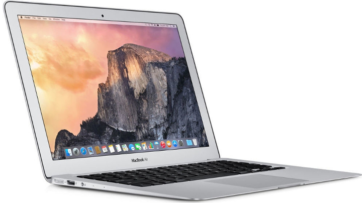 Apple MacBook 11 (2015)