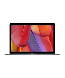 Apple MacBook (2015)