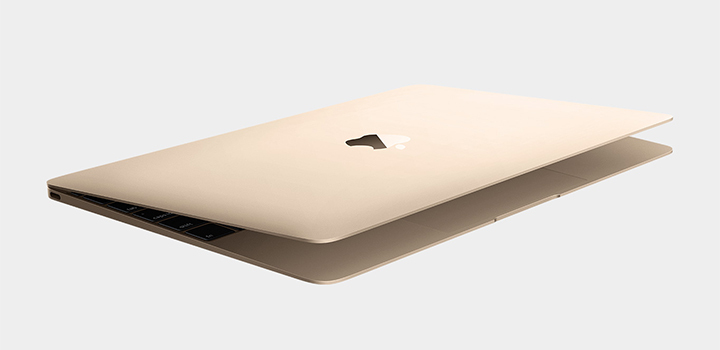 Apple MacBook (2015)