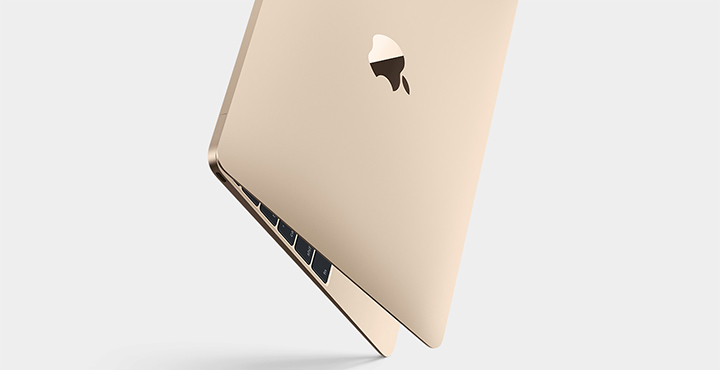 Apple MacBook (2015)