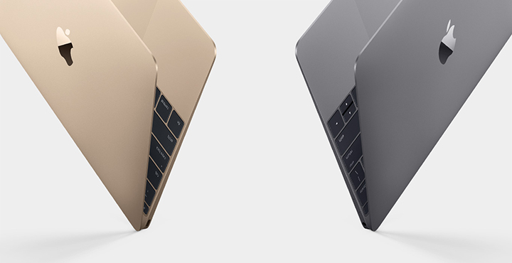 Apple MacBook (2015)