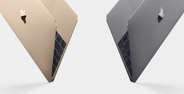 Apple MacBook (2015)