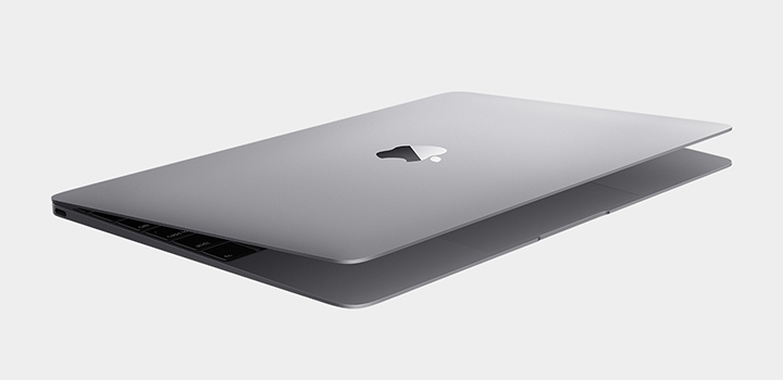 Apple MacBook (2015)
