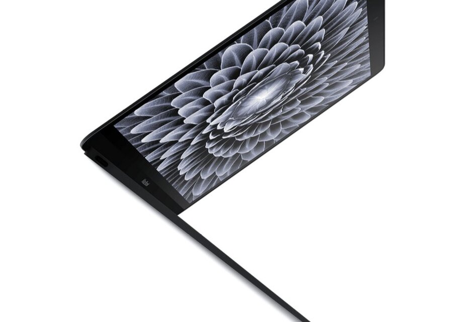 Apple MacBook (2015)