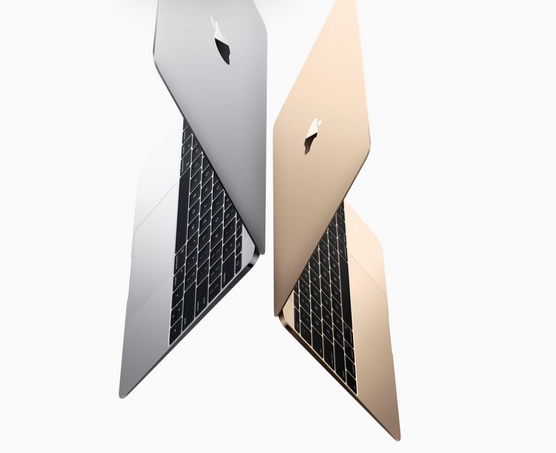 Apple MacBook (2015)