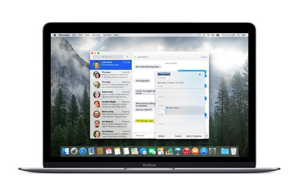 Apple MacBook (2015)