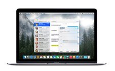 Apple MacBook (2015)