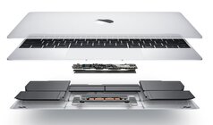 Apple MacBook (2015)