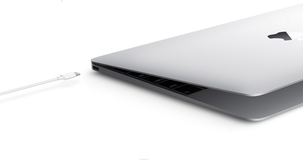 Apple MacBook (2015)