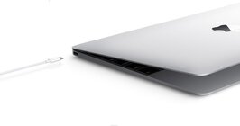 Apple MacBook (2015)