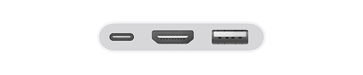 Apple MacBook (2015)