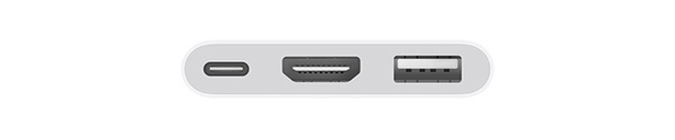 Apple MacBook (2015)