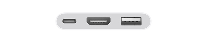 Apple MacBook (2015)