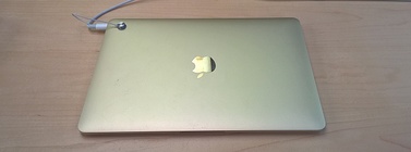 Apple MacBook (2015)