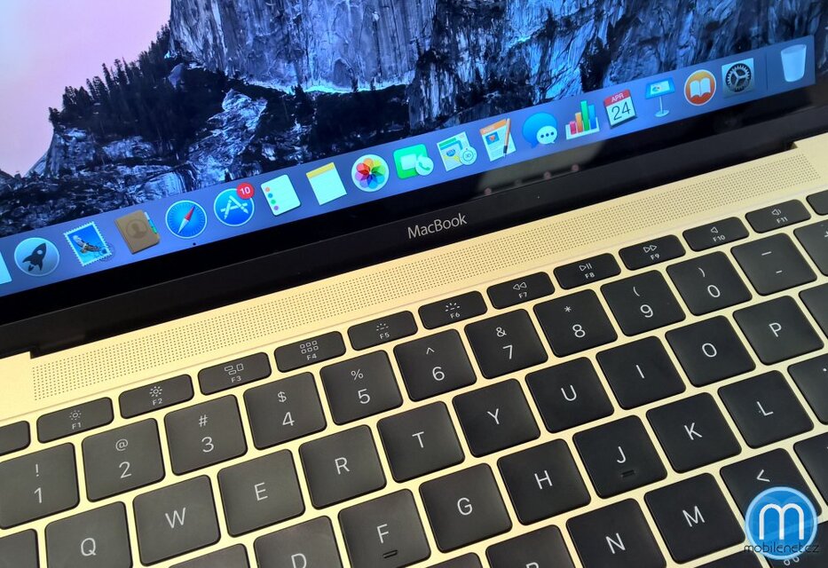 Apple MacBook (2015)