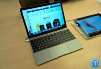 Apple MacBook (2015)