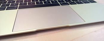 Apple MacBook (2015)