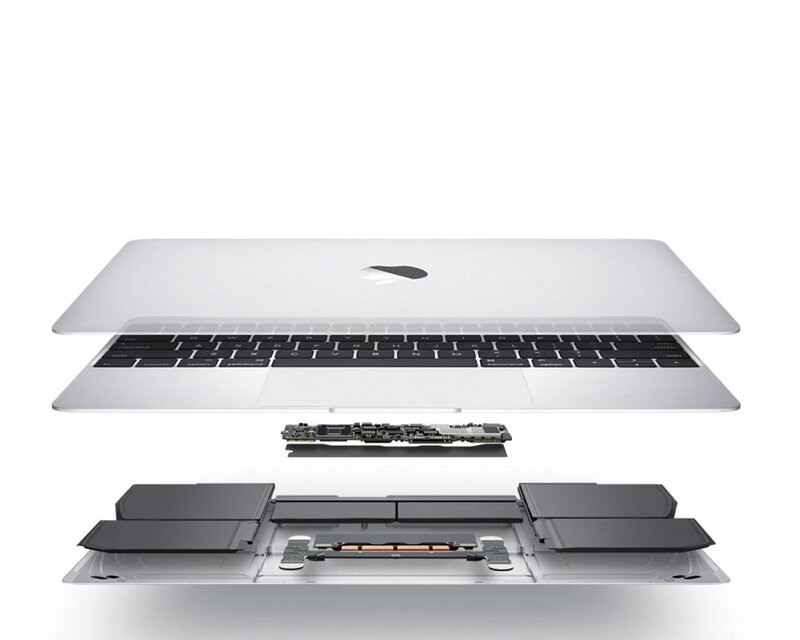 Apple MacBook (2015)