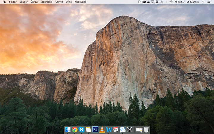 Apple MacBook (2015)