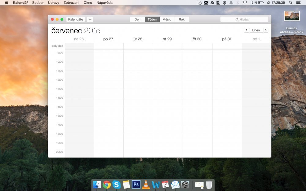 Apple MacBook (2015)