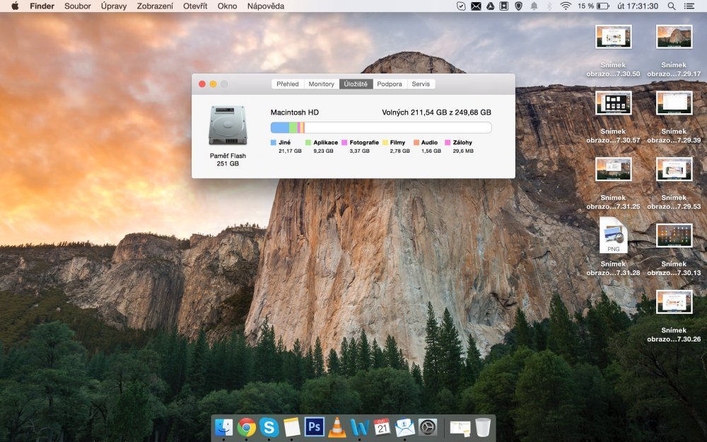 Apple MacBook (2015)