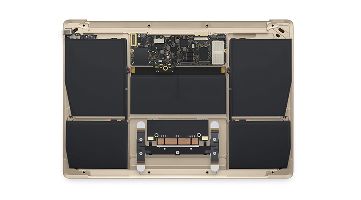 Apple MacBook (2015)