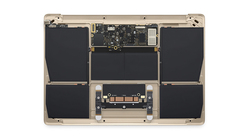 Apple MacBook (2015)