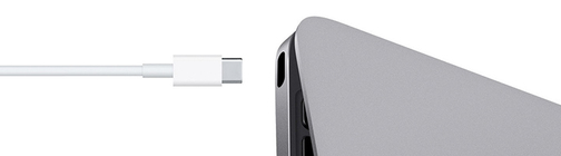 Apple MacBook (2015)