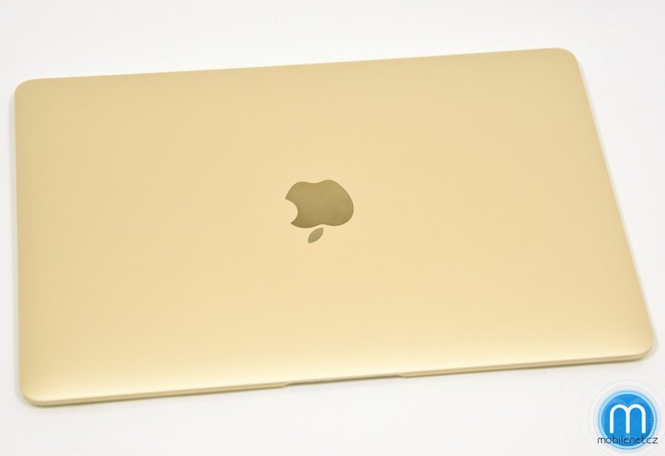 Apple MacBook (2015)