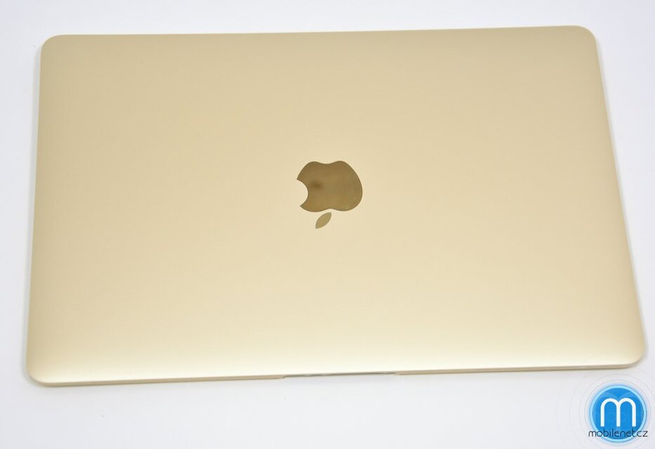 Apple MacBook (2015)