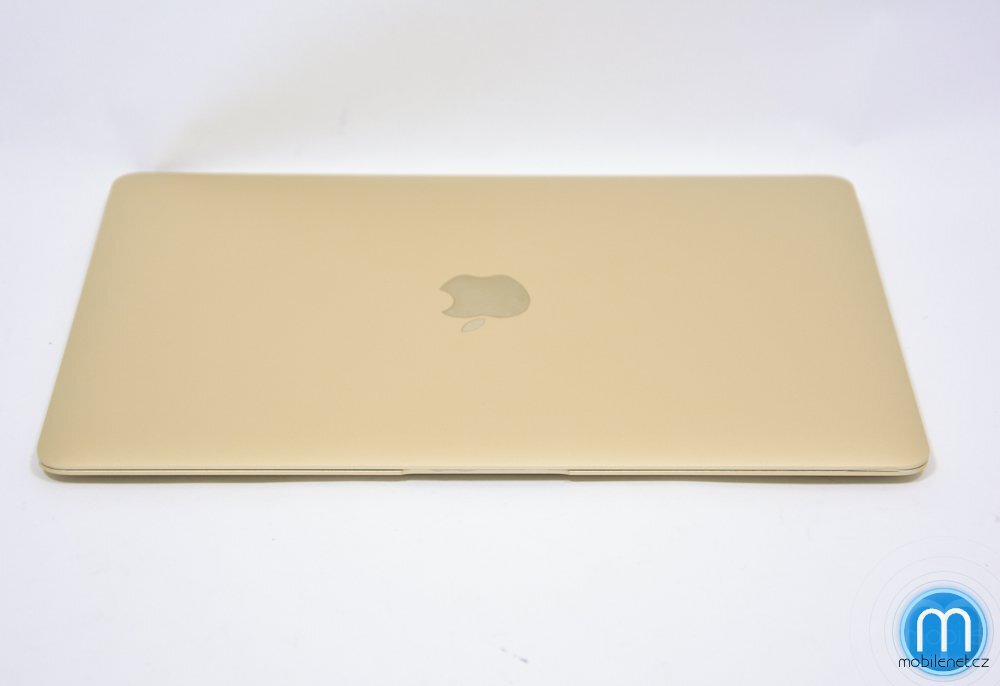 Apple MacBook (2015)