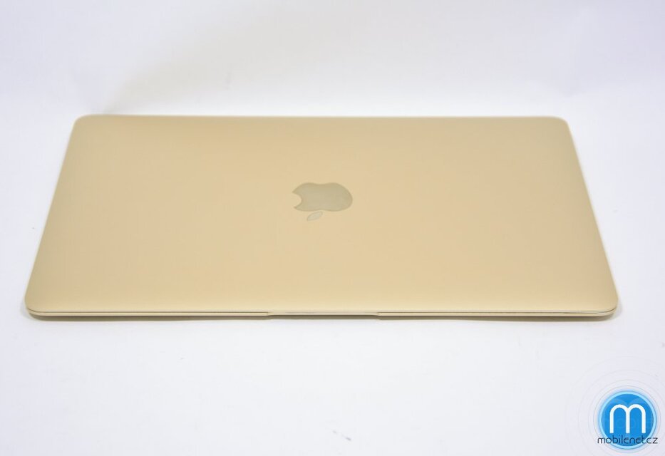 Apple MacBook (2015)