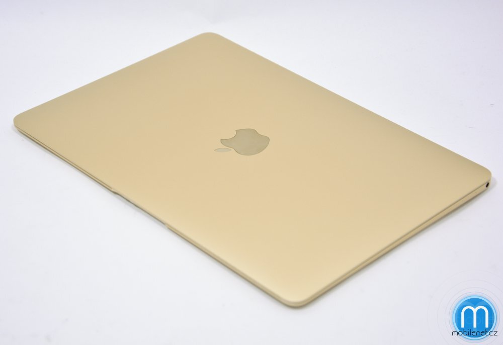 Apple MacBook (2015)