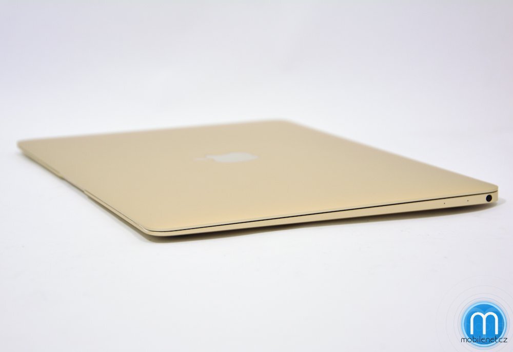 Apple MacBook (2015)