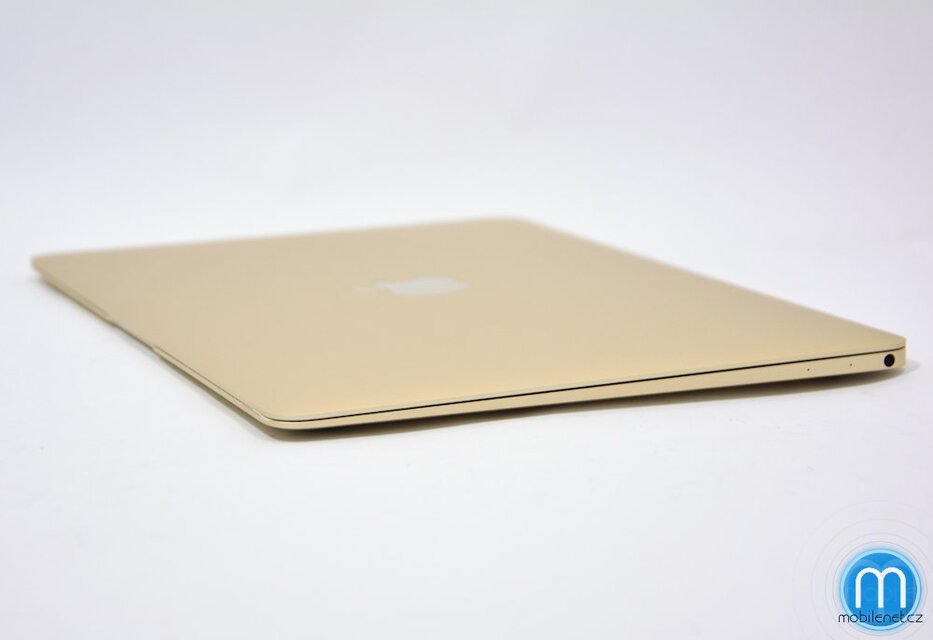 Apple MacBook (2015)