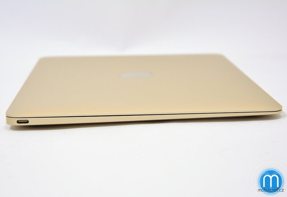 Apple MacBook (2015)