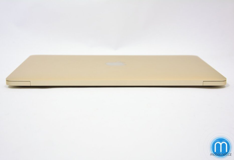 Apple MacBook (2015)