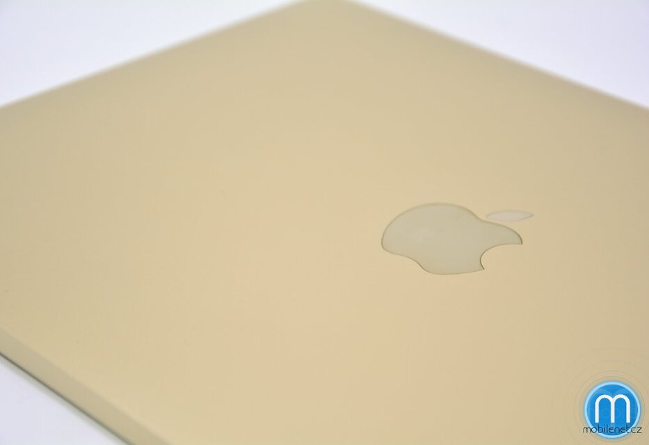 Apple MacBook (2015)
