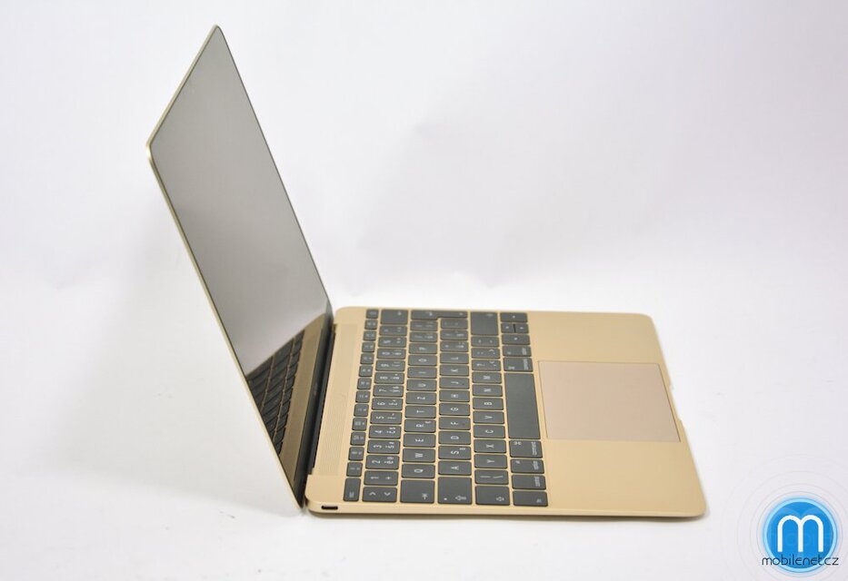 Apple MacBook (2015)
