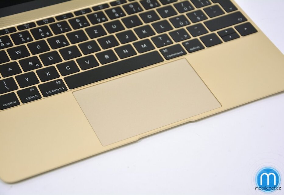 Apple MacBook (2015)