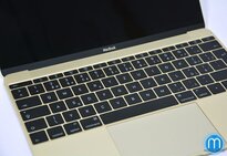 Apple MacBook (2015)