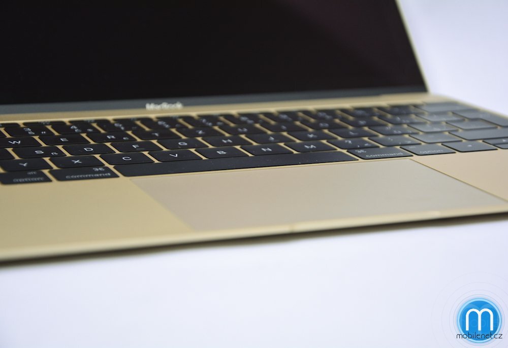 Apple MacBook (2015)