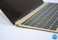 Apple MacBook (2015)