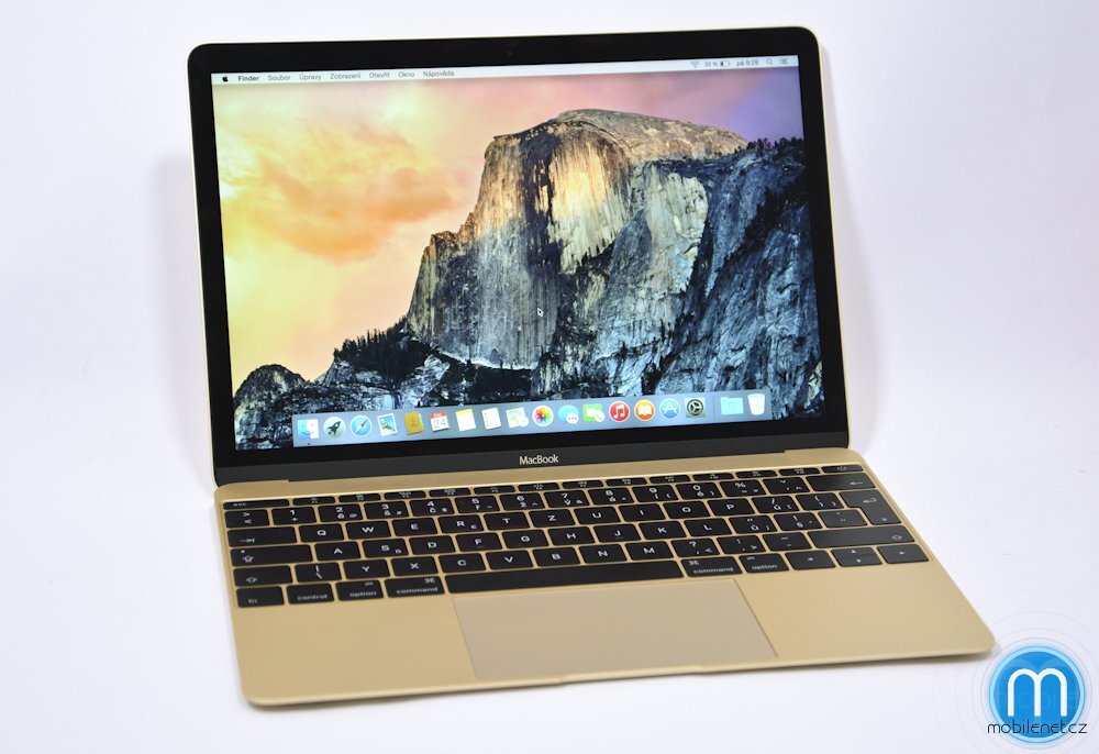 Apple MacBook (2015)