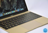Apple MacBook (2015)