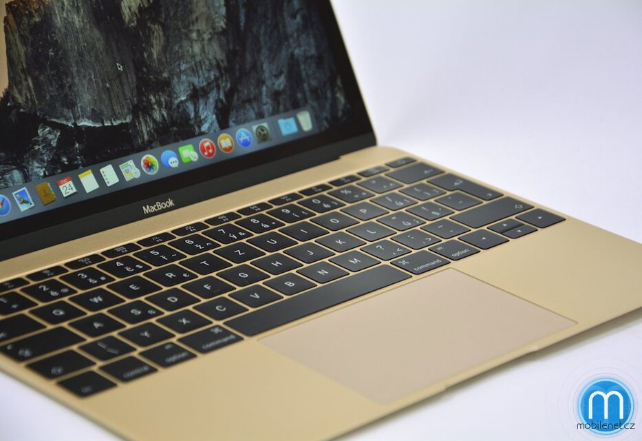 Apple MacBook (2015)