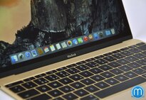 Apple MacBook (2015)