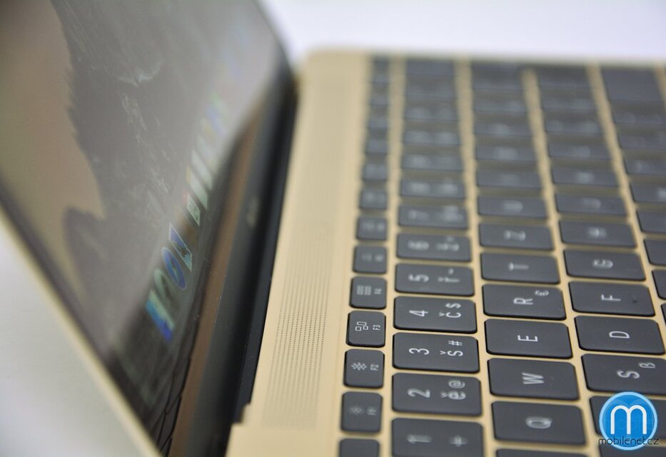 Apple MacBook (2015)